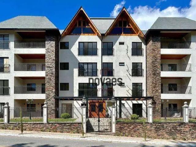 Apartamento venda em Região Geográfica Imediata de São Bento do Sul-Rio Negrinho, Campo Alegre