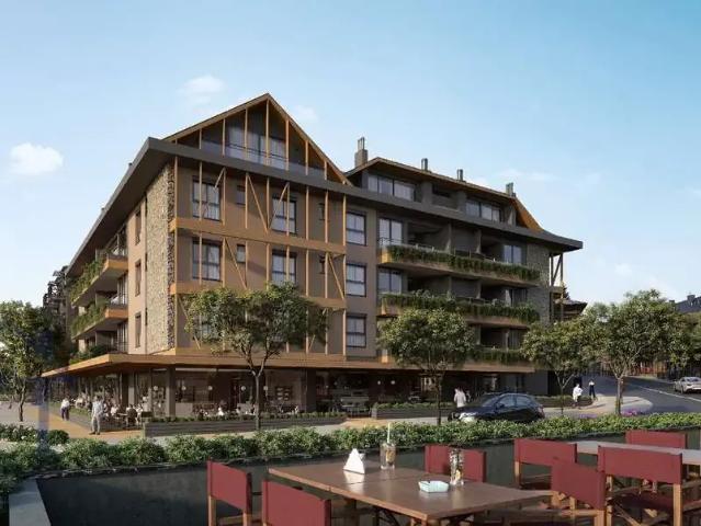 Apartamento venda em Região Geográfica Imediata de São Bento do Sul-Rio Negrinho, Campo Alegre