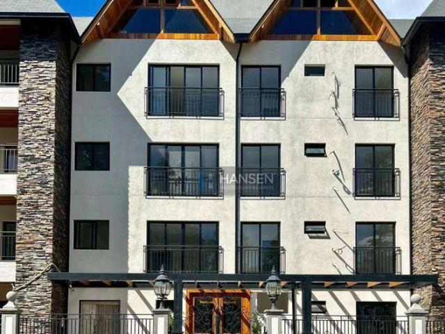 Apartamento venda em Cascatas, Campo Alegre