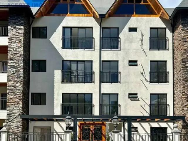 Apartamento venda em Região Geográfica Imediata de São Bento do Sul-Rio Negrinho, Campo Alegre