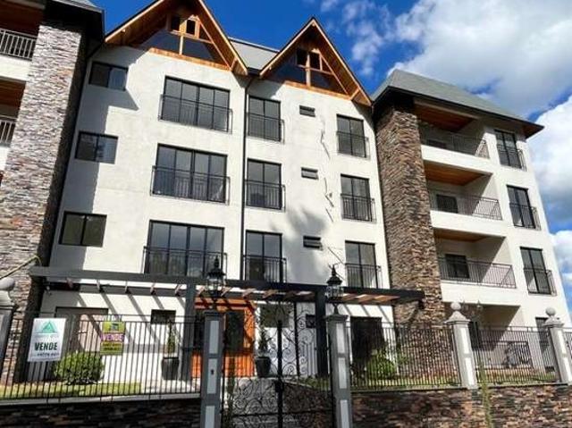 Apartamento venda em Região Geográfica Imediata de São Bento do Sul-Rio Negrinho, Campo Alegre