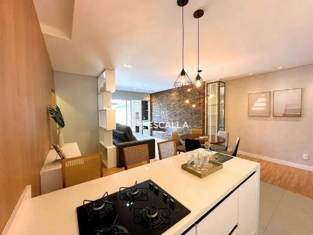 Apartamento venda em Região Geográfica Imediata de São Bento do Sul-Rio Negrinho, Campo Alegre