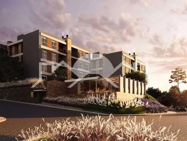 Apartamento venda em Região Geográfica Imediata de São Bento do Sul-Rio Negrinho, Campo Alegre