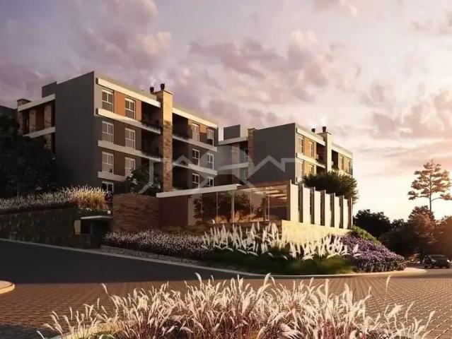 Apartamento venda em Campo Alegre, Região Geográfica Intermediária de Joinville