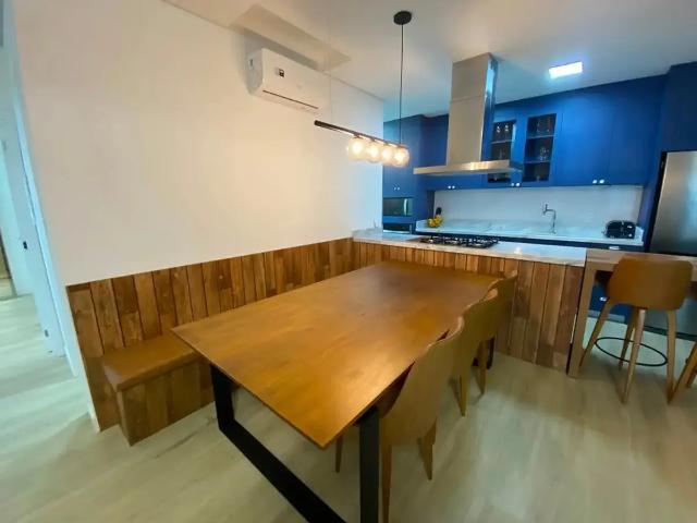 Apartamento venda em Campo Alegre, Região Geográfica Intermediária de Joinville