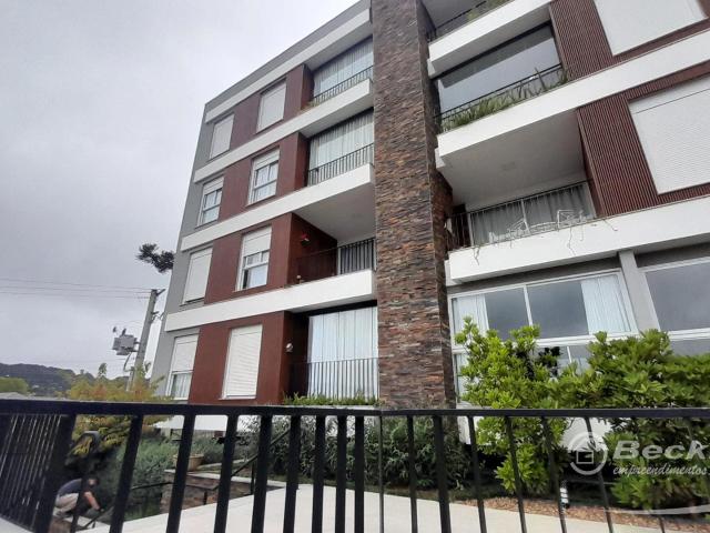 Apartamento venda em Centro, Campo Alegre