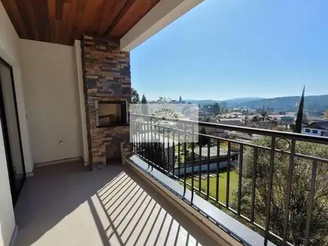 Apartamento venda em Campo Alegre, Região Geográfica Intermediária de Joinville