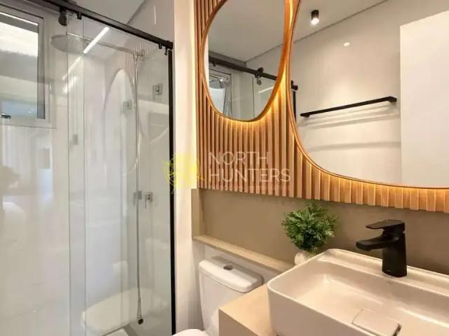 Apartamento venda em Região Geográfica Imediata de São Bento do Sul-Rio Negrinho, Campo Alegre