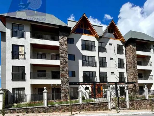 Apartamento venda em Região Geográfica Imediata de São Bento do Sul-Rio Negrinho, Campo Alegre