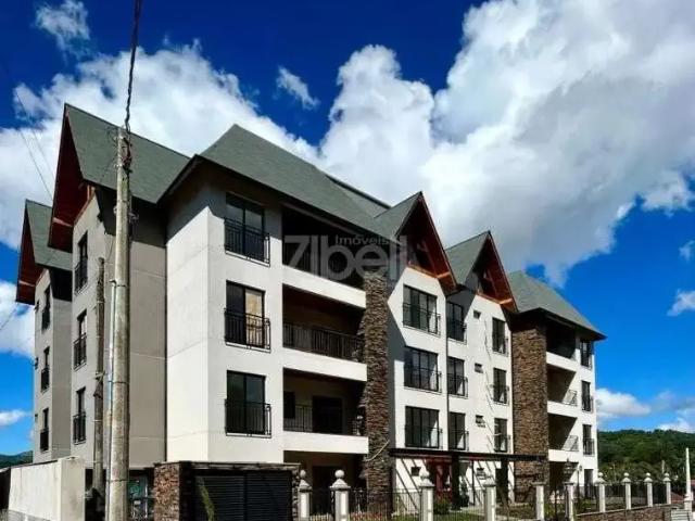 Apartamento venda em Região Geográfica Imediata de São Bento do Sul-Rio Negrinho, Campo Alegre