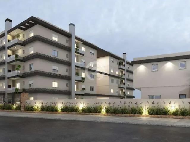 Apartamento venda em Região Geográfica Imediata de Novo Hamburgo - São Leopoldo, Região Metropolitana de Porto Alegre