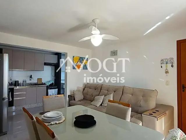 Apartamento venda em Região Geográfica Imediata de Novo Hamburgo - São Leopoldo, Região Metropolitana de Porto Alegre