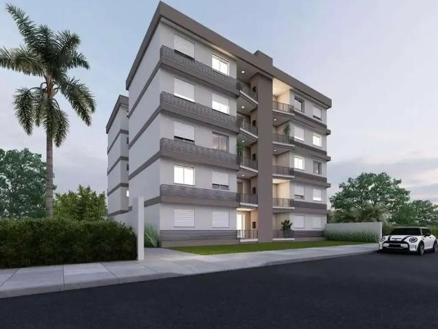 Apartamento venda em Região Geográfica Imediata de Novo Hamburgo - São Leopoldo, Região Metropolitana de Porto Alegre