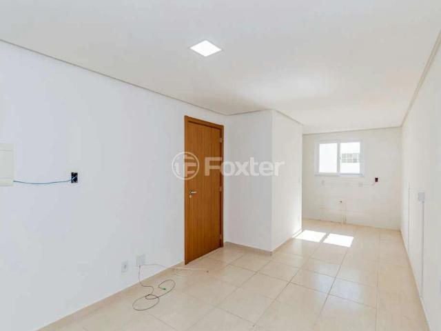Apartamento venda em Campo Bom