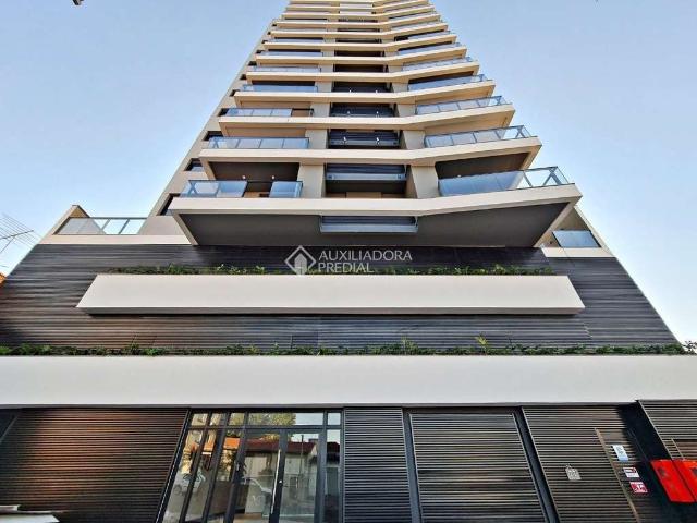 Apartamento venda em Portão