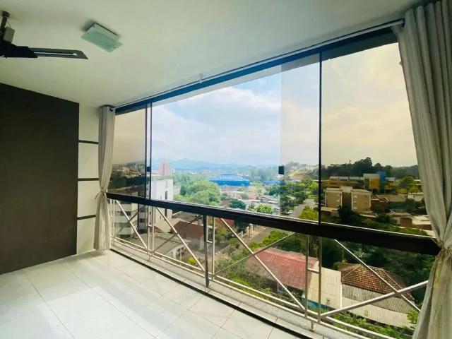 Apartamento venda em Região Geográfica Imediata de Novo Hamburgo - São Leopoldo, Região Metropolitana de Porto Alegre