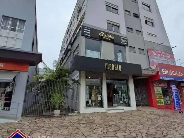 Apartamento venda em Região Geográfica Imediata de Novo Hamburgo - São Leopoldo, Região Metropolitana de Porto Alegre