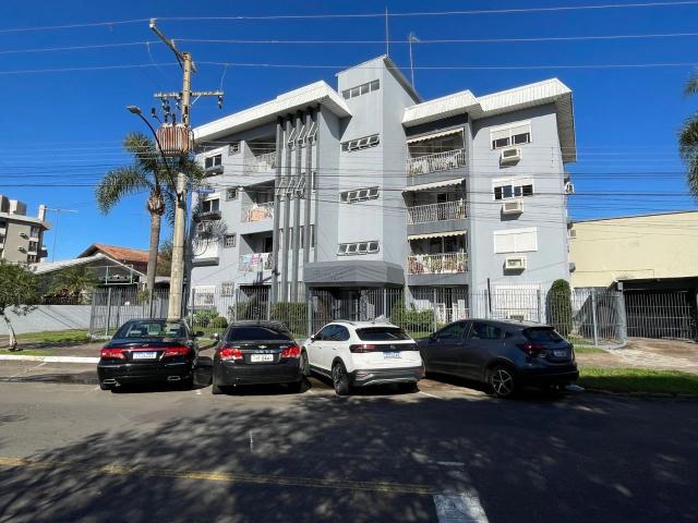 Apartamento venda em Campo Bom