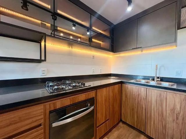 Apartamento venda em Região Geográfica Imediata de Novo Hamburgo - São Leopoldo, Região Metropolitana de Porto Alegre