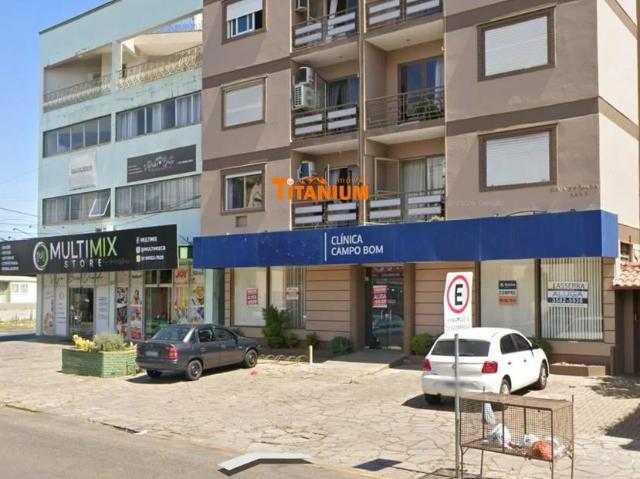 Apartamento venda em Região Geográfica Imediata de Novo Hamburgo - São Leopoldo, Região Metropolitana de Porto Alegre