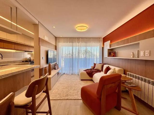 Apartamento venda em Região Geográfica Imediata de Novo Hamburgo - São Leopoldo, Região Metropolitana de Porto Alegre