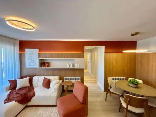 Apartamento venda em Região Geográfica Imediata de Novo Hamburgo - São Leopoldo, Região Metropolitana de Porto Alegre