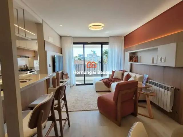 Apartamento venda em Região Geográfica Imediata de Novo Hamburgo - São Leopoldo, Região Metropolitana de Porto Alegre