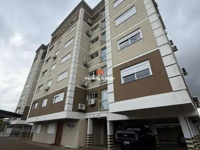 Apartamento venda em Região Geográfica Imediata de Novo Hamburgo - São Leopoldo, Região Metropolitana de Porto Alegre