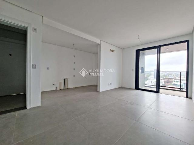 Apartamento venda em Portão