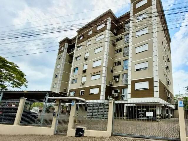 Apartamento venda em Região Geográfica Imediata de Novo Hamburgo - São Leopoldo, Região Metropolitana de Porto Alegre