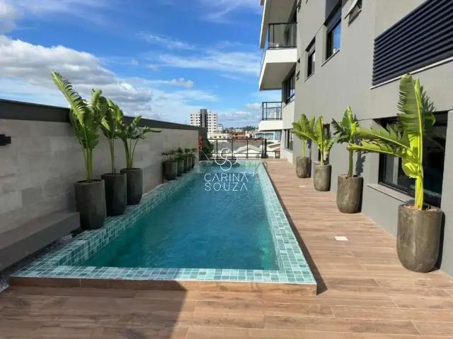 Apartamento venda em Campo Bom