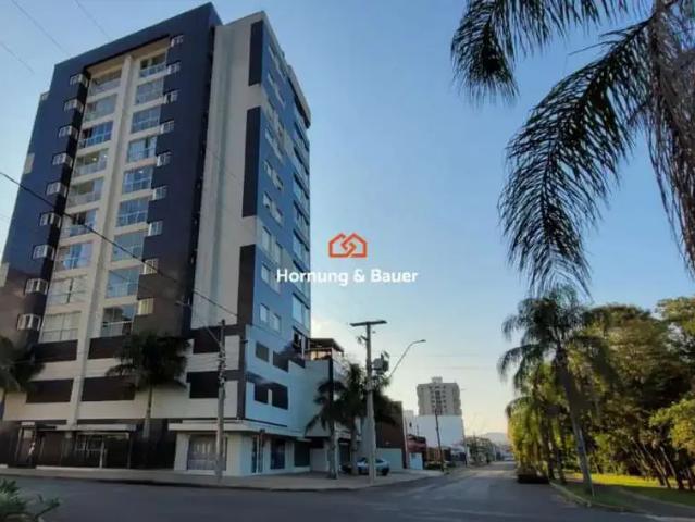 Apartamento venda em Campo Bom