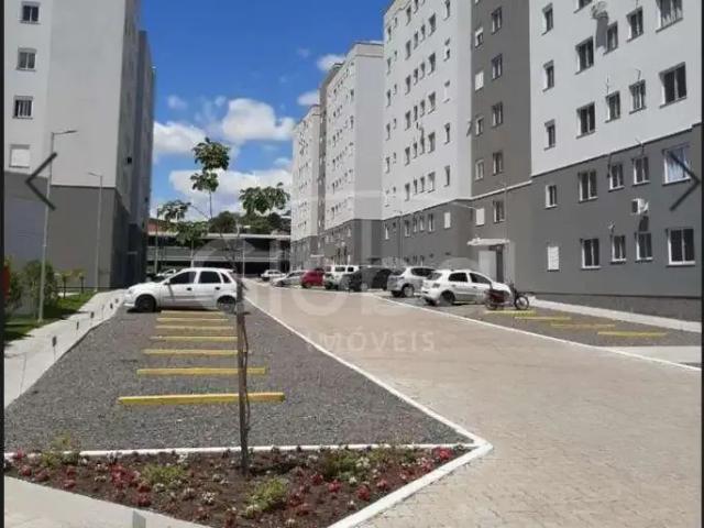Apartamento venda em Região Geográfica Imediata de Novo Hamburgo - São Leopoldo, Região Metropolitana de Porto Alegre