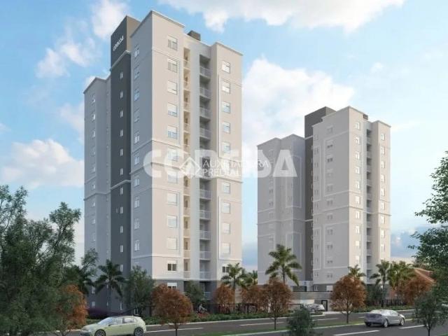 Apartamento venda em Região Geográfica Imediata de Novo Hamburgo - São Leopoldo, Região Metropolitana de Porto Alegre