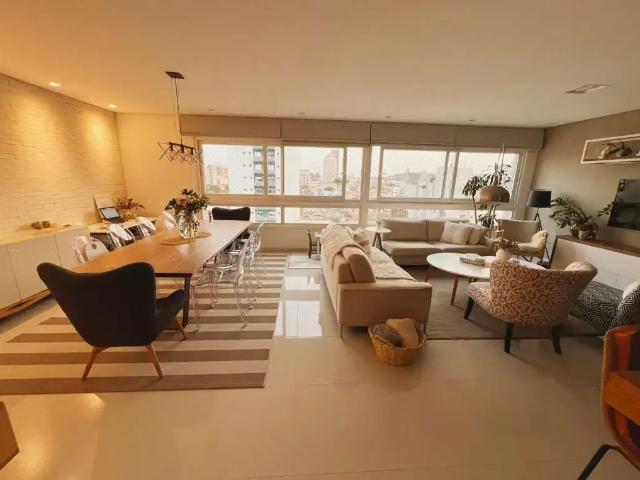 Apartamento venda em Região Geográfica Imediata de Novo Hamburgo - São Leopoldo, Região Metropolitana de Porto Alegre
