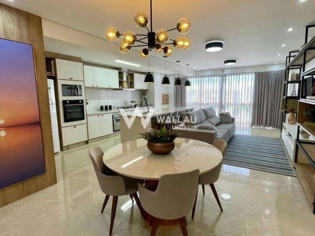 Apartamento venda em Região Geográfica Imediata de Novo Hamburgo - São Leopoldo, Região Metropolitana de Porto Alegre