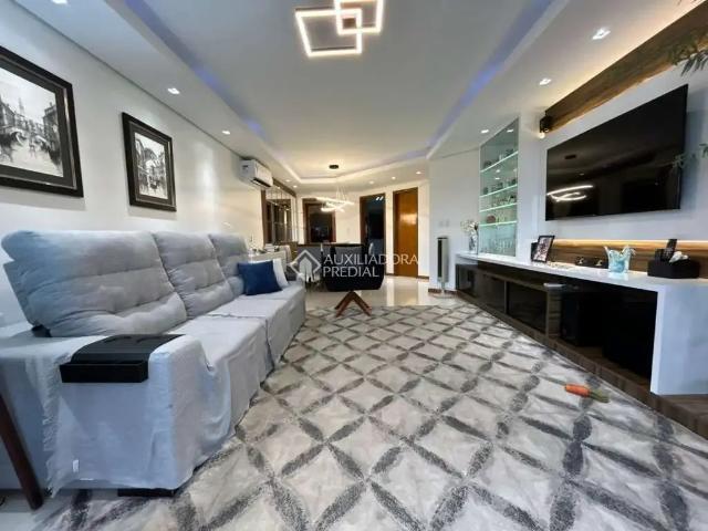 Apartamento venda em Região Geográfica Imediata de Novo Hamburgo - São Leopoldo, Região Metropolitana de Porto Alegre