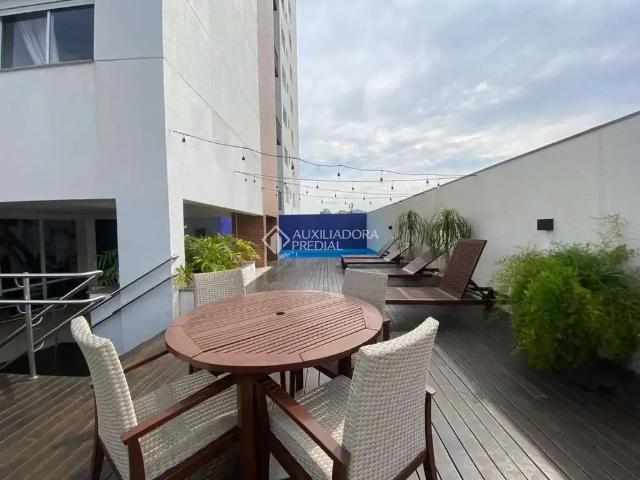 Apartamento venda em Região Geográfica Imediata de Novo Hamburgo - São Leopoldo, Região Metropolitana de Porto Alegre