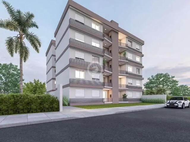Apartamento venda em Região Geográfica Imediata de Novo Hamburgo - São Leopoldo, Região Metropolitana de Porto Alegre