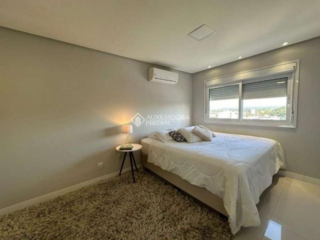 Apartamento venda em Campo Bom