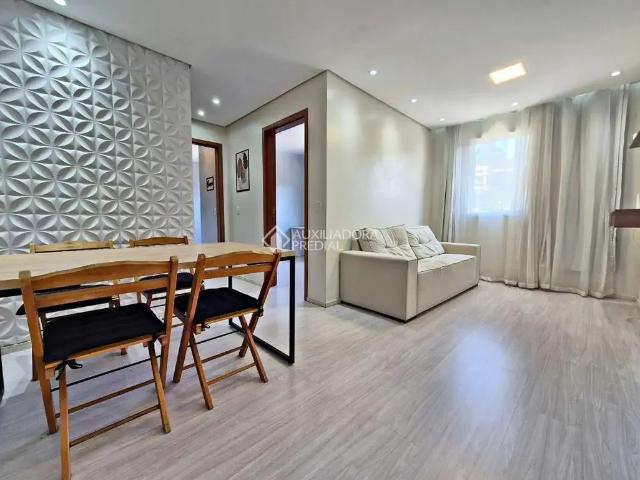 Apartamento venda em Região Geográfica Imediata de Novo Hamburgo - São Leopoldo, Região Metropolitana de Porto Alegre
