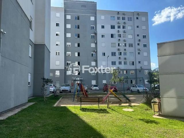 Apartamento venda em Região Geográfica Imediata de Novo Hamburgo - São Leopoldo, Região Metropolitana de Porto Alegre