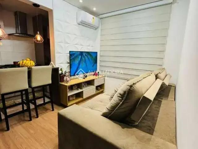 Apartamento venda em Região Geográfica Imediata de Novo Hamburgo - São Leopoldo, Região Metropolitana de Porto Alegre