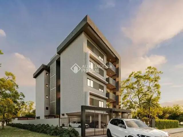 Apartamento venda em Região Geográfica Imediata de Novo Hamburgo - São Leopoldo, Região Metropolitana de Porto Alegre