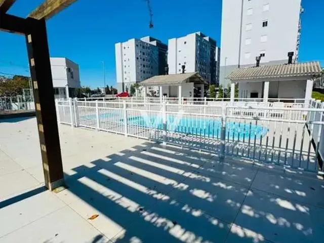 Apartamento venda em Região Geográfica Imediata de Novo Hamburgo - São Leopoldo, Região Metropolitana de Porto Alegre