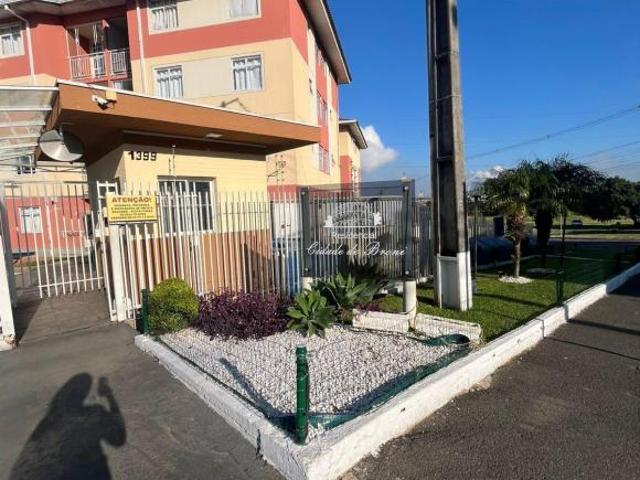 Apartamento venda em Região Geográfica Imediata de Curitiba, Região Metropolitana de Curitiba