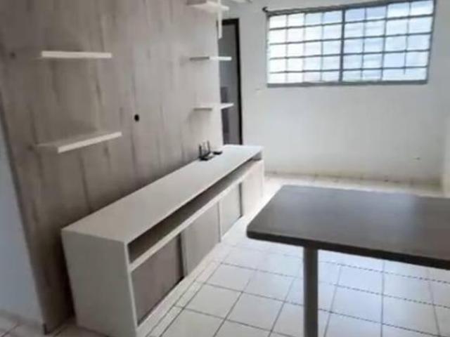 Apartamento venda em Região Geográfica Imediata de Dourados, Dourados
