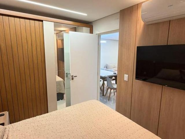 Apartamento venda em Região Geográfica Imediata de Dourados, Dourados