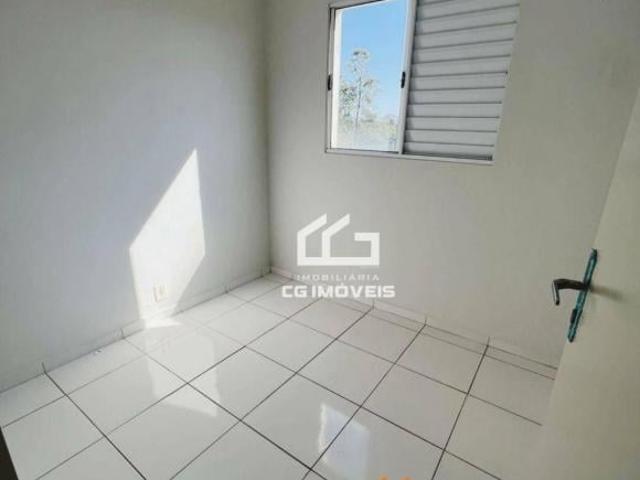 Apartamento venda em Região Geográfica Imediata de Campo Grande, Campo Grande