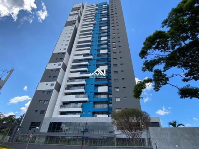 Apartamento venda em Região Geográfica Imediata de Campo Grande, Campo Grande